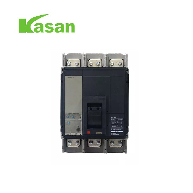 1600a 3p ns 성형 케이스 회로 차단기
