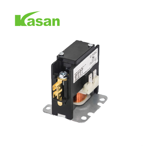 30A 2P 110V 에어컨 전자 접촉기