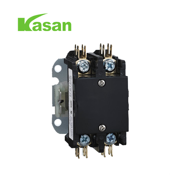 40A 2P 110V 에어컨 전자 접촉기
