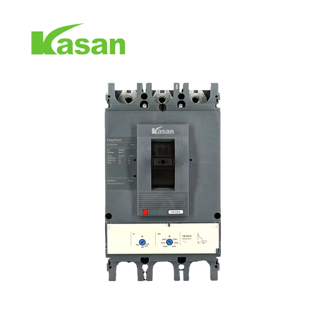 CVS400F 3P 400AMM 회로 차단기