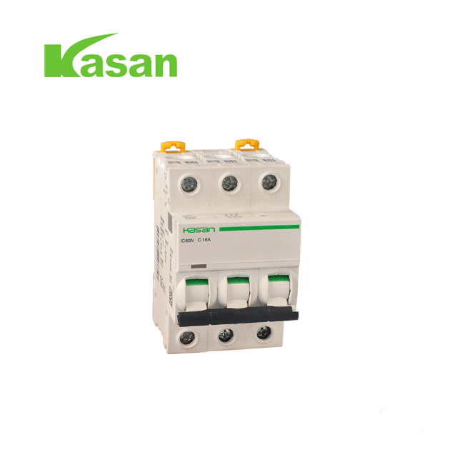 소형차단기(IC60N)